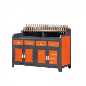 重い -突出している義務- プラットフォームツールキャビネット