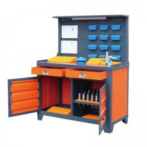 ランプ  - スタイルツールキャビネット