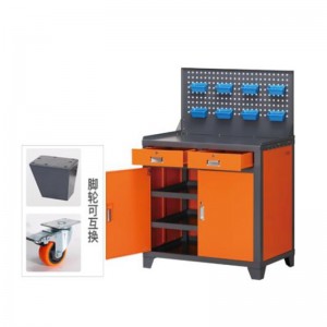 戻る -パネルツールキャビネット