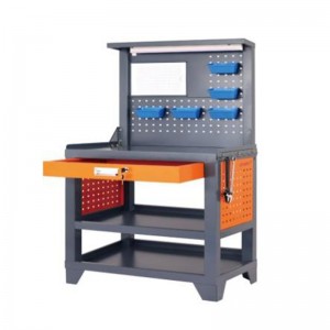 戻る - パネルツールキャビネット