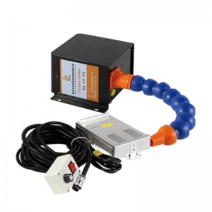 JF-01エネルギー-効率的なファン