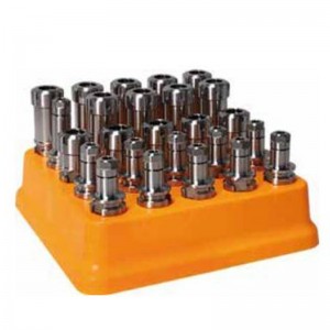 ツールホルダーストレージボックス