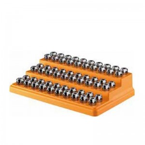 ステップコレットストレージボックス (ユニバーサル)