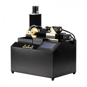 完全に自動ミリングカッターグラインダー